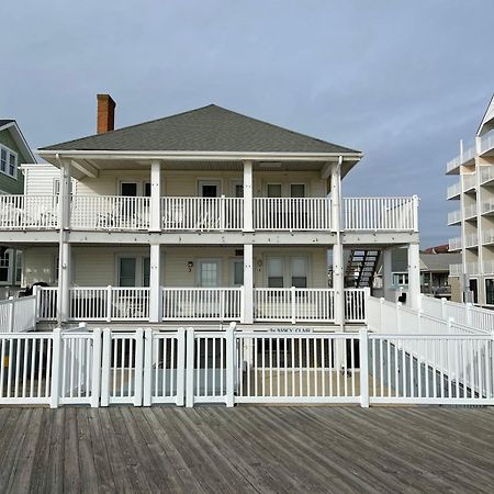 Boardwalk Nc 1009-5 Daire Ocean City Dış mekan fotoğraf